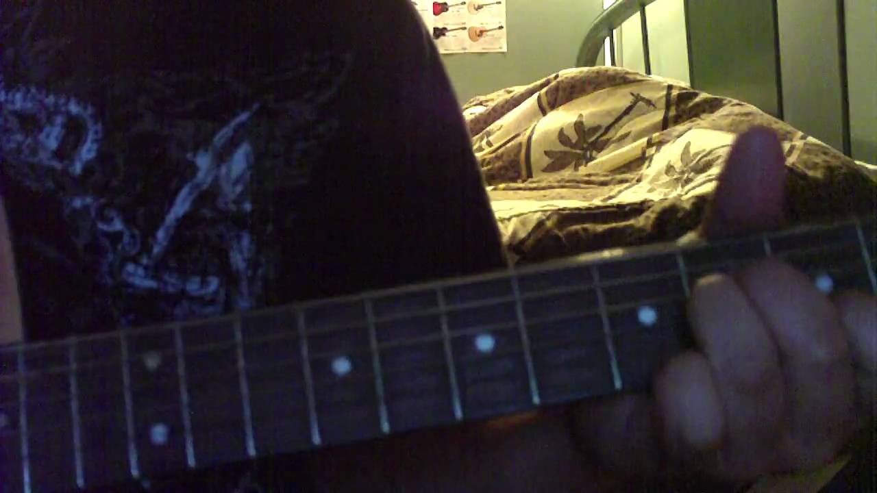 The Song That She Likes by: Graham