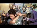 NON DISTURBARE Lâ€™ORDA DI ZOMBIES