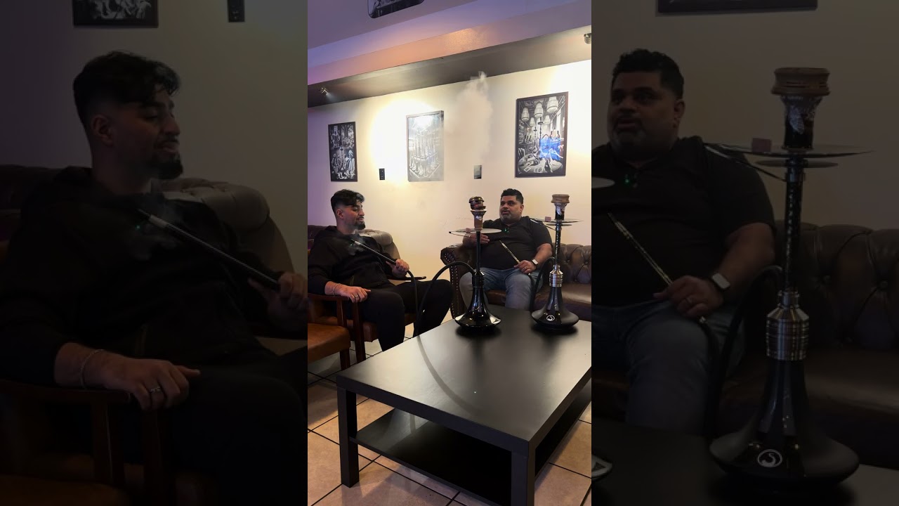 Steamulation Ultimate Gen 2 vs Gen 3 | Which One Is Better for Real Lounge Sessions?