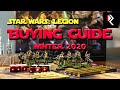 Star Wars: Legion Buying Guide (Winter 2020)