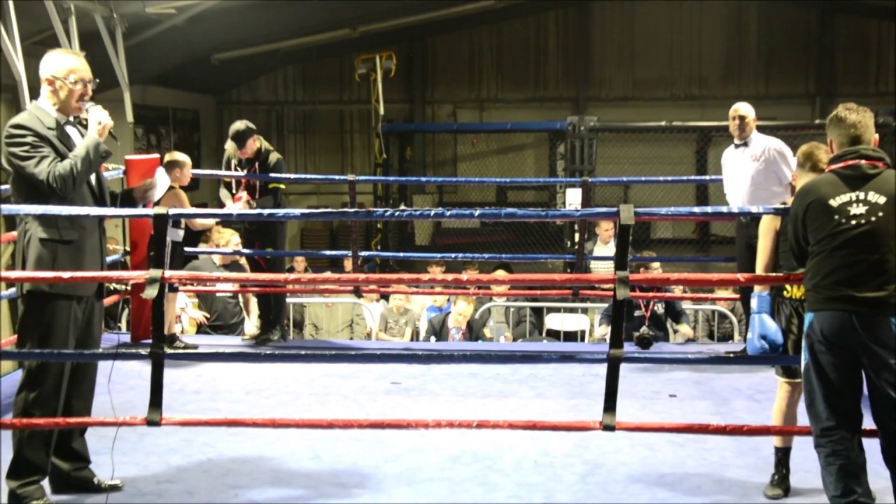 TRAINING CAVE 1ST AMATEUR BOXING SHOW IN MORLEY LEEDS YouTube