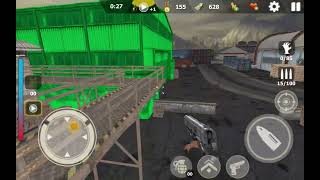 Dead zombie strike gun counter 9/10 screenshot 5
