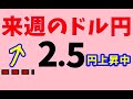 【FX値動き】2/27~3/1 具体的数値を使いわかりやすくトレードシナリオ解説