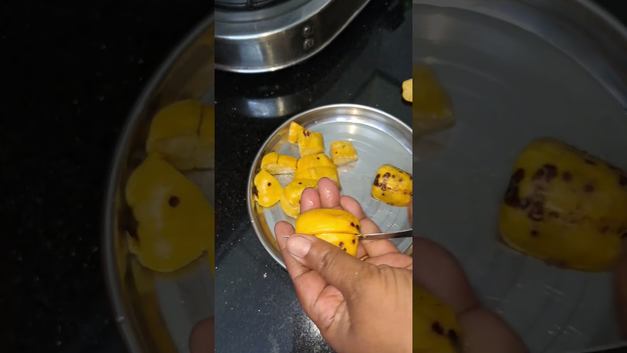 बोंडू चा खीरमाट 