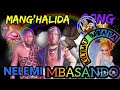 MANG HALIDA UJUMBE WA NELEMI MBASANDO KILIM MADULU STUDIO