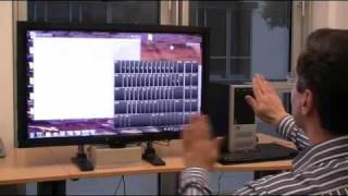Kinect Treatment of Windows 7