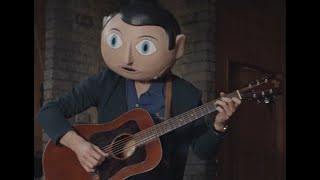 Film Analysis of the Independent movie Frank (2014)