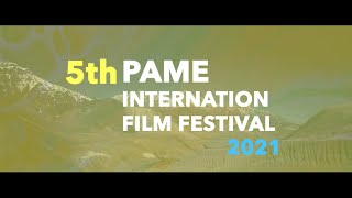 5th Pame International Film Festival 2021 | Trailer