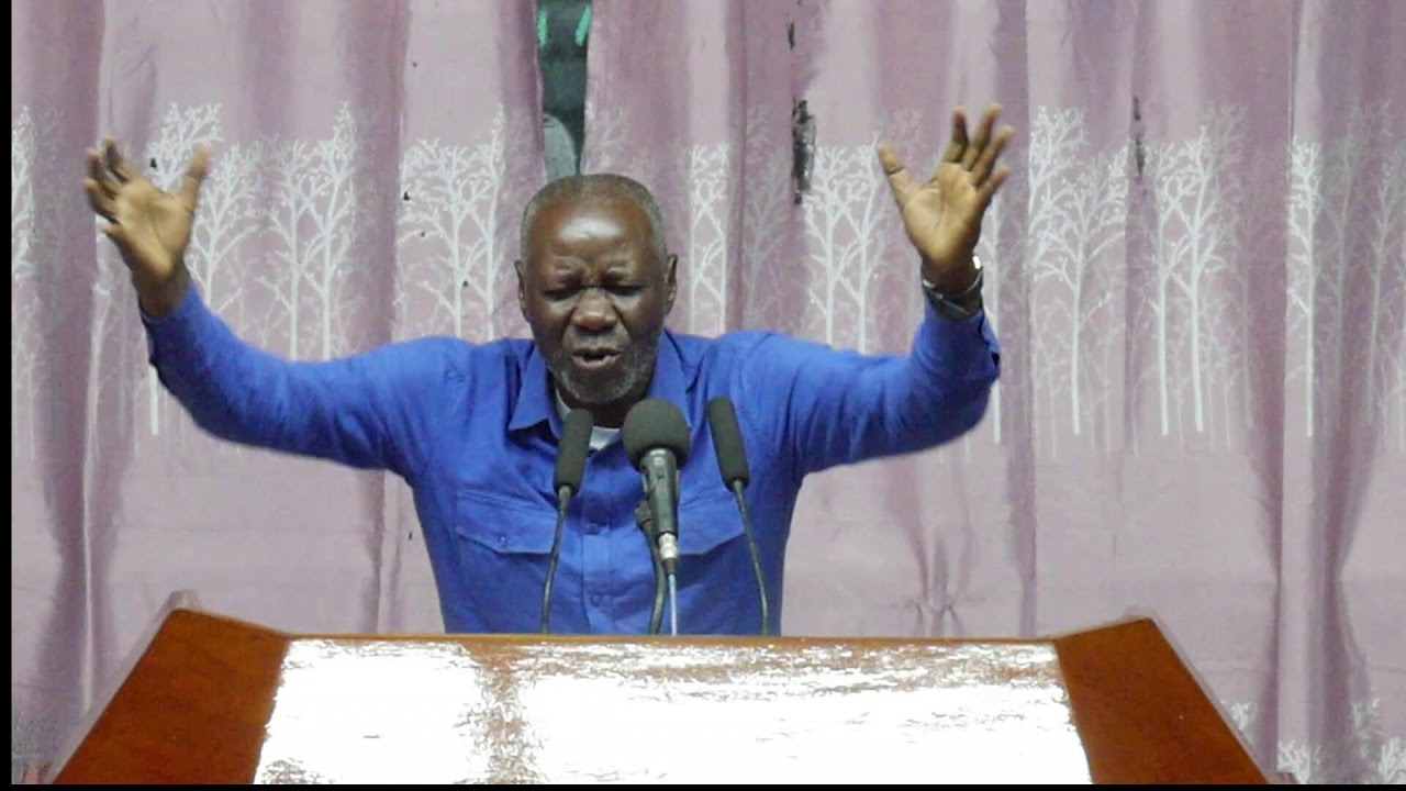 MERCREDI, LE 11.02.2026, VERS LE SOIR LA LUMIERE PARAITRA, PAR FR EMMANUEL MULOMBO