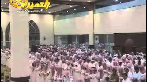 سورة التين لشيخ القطامي