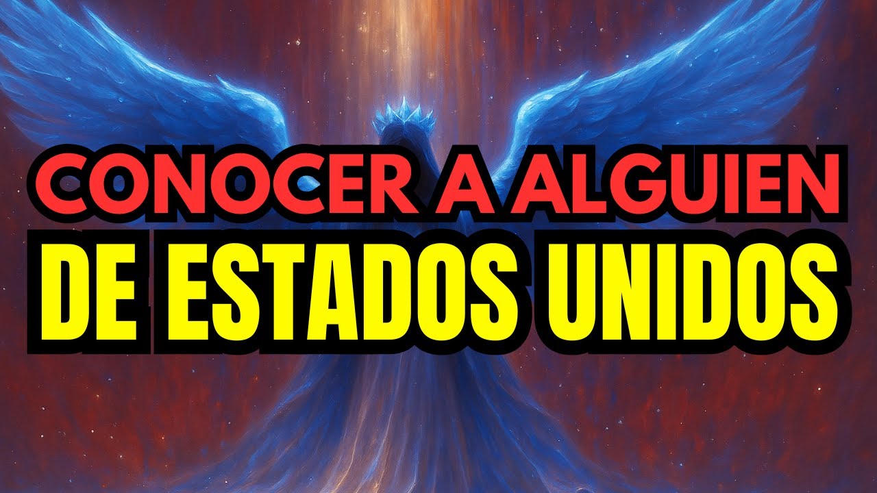 Elegidos Finalmente conocerán a alguien de Estados Unidos… pero guarden silencio 🤫✨