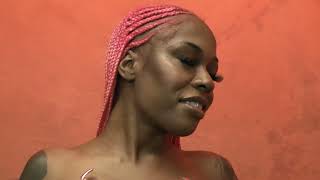 Sudan Archives - Natural Brown Prom Queen (Album Trailer)
