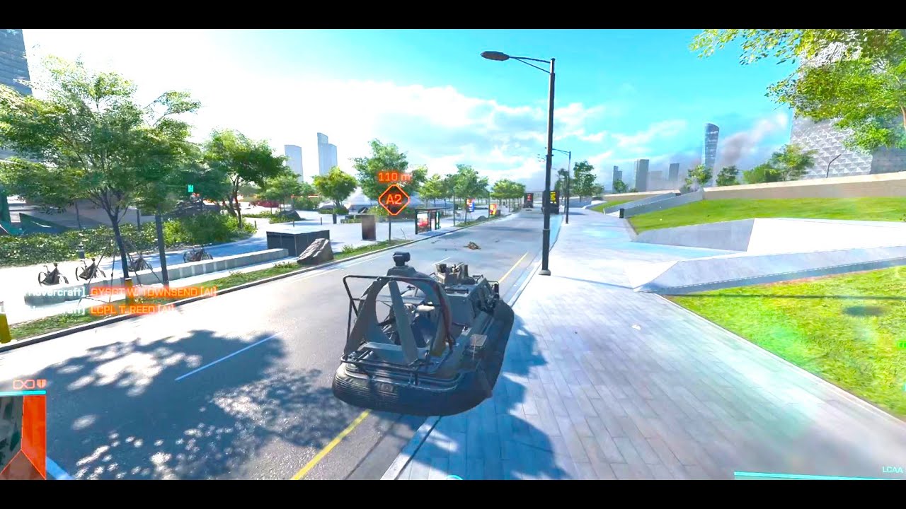 is it FUN to play against Bots in Battlefield 2042?