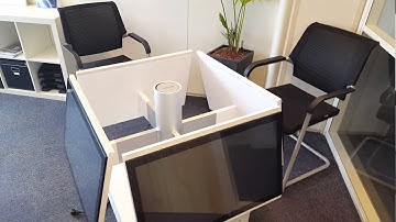 Polycom RP Centro Out-of-Box Experience