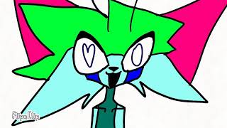 Follow me on Furry Amino (Read desc it's important )