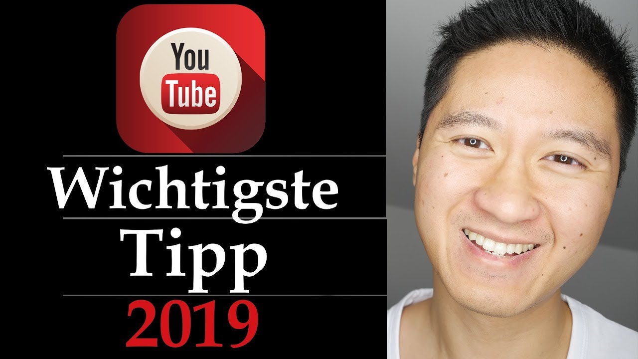 Auf Youtube erfolgreich werden 2019 - Zuschauerbindung Tipps
