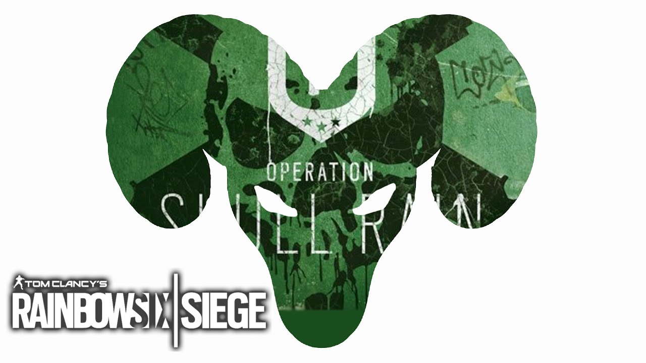 Caveira und Capitao - Guide und Vorstellung, rainbow six siege gameplay ...