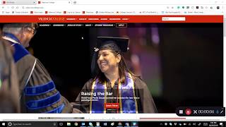 Accessing Your Program Guide AA Students