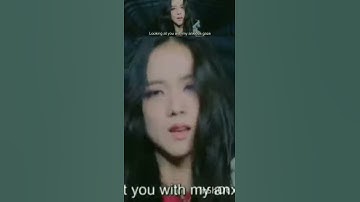 Lovesick girls jisoo running scene but it