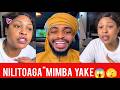 #SIRI NILIMTUNZIA DIAMOND LEO NASEMA UKWELI ZUCHU ANISAMEHE SANA ILA NIMESHINDWA KWA HILI