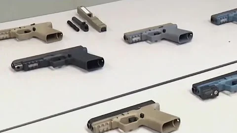 Oregon gun regulation activists work to curb gun violence with Initiative Petition 17