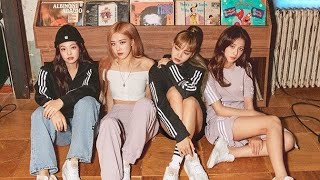 BLACKPINK - How You Like That + Crazy Over You & Lovesick Girls (Remix)