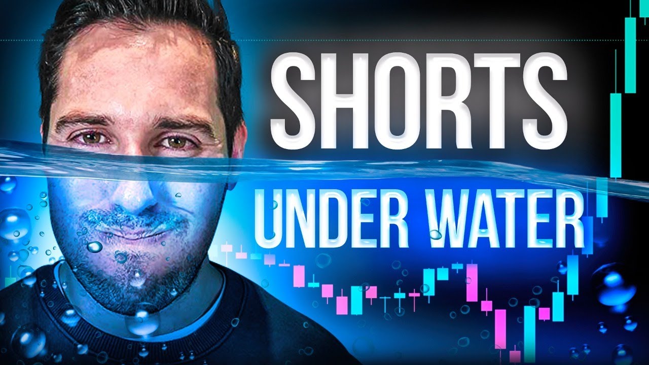 ⁣Why High Inflation Could Cause A Crypto Short Squeeze! | Is This A Trap?