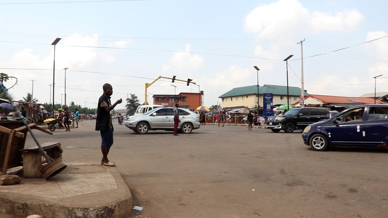 BUSINESSES IN 3RD AREA IS YET TO BOUNCE BACK AFTER CHRISTMA& NEW YEAR CELEBRATION & OTHER LOCATIONS