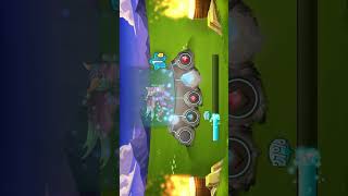 New World Evolving My Dragons 😁 #dragoncity #hatching screenshot 4