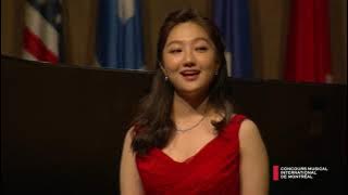 Una voce poco fa | Rossini: Il Barbiere di Siviglia | Soprano Seonwoo Lee 이선우