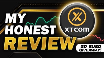 XT.COM Exchange | All Unique Features in and Honest Review!