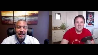 How To Promote High Ticket Webinars With Ron Douglas (And Where To Find Them)