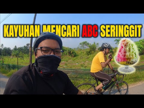 #182 : kayuhan abc