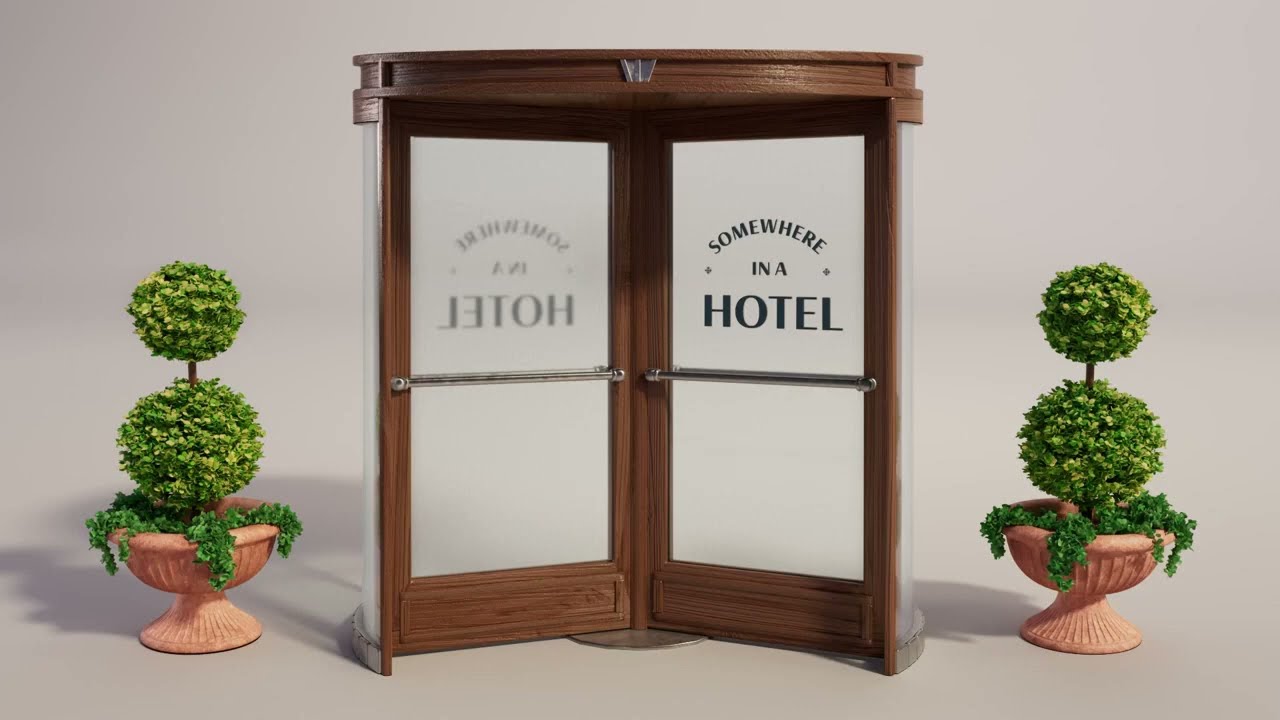 Airbnb - "Close Friends" Commercial Parody