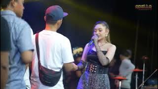 SELIMUT BIRU - JIHAN AUDY - LIVE OM ADELLA