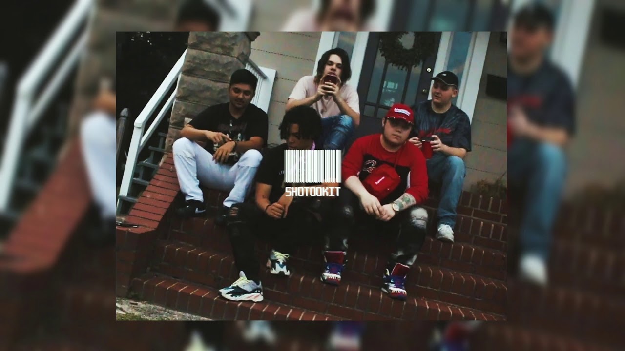 Jah Darko X Johnny Vice x Big Zap - Lights (Audio)