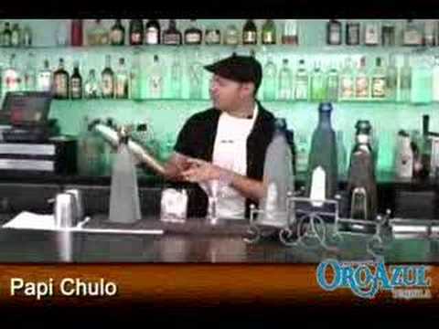 Papi Chulo