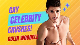 Colin Woodell: Birthday Boy & The Originals Heartthrob