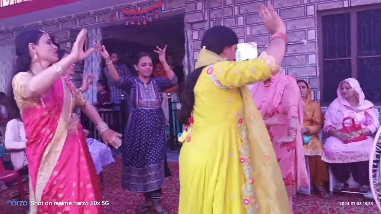 retirement phagoti  Hamirpur HP