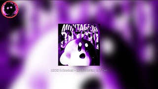 Mxzi & Rushex - Montagem Batchi