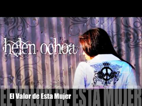Helen Ochoa - El Valor de esta Mujer