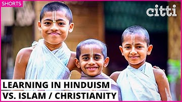 How do Hindu seekers conduct themselves ?