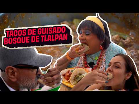 Guisado Tacos in Bosques de Tlalpan