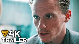 MIND GAMES Official Trailer (2026) Drama, Thriller Movie [4K]