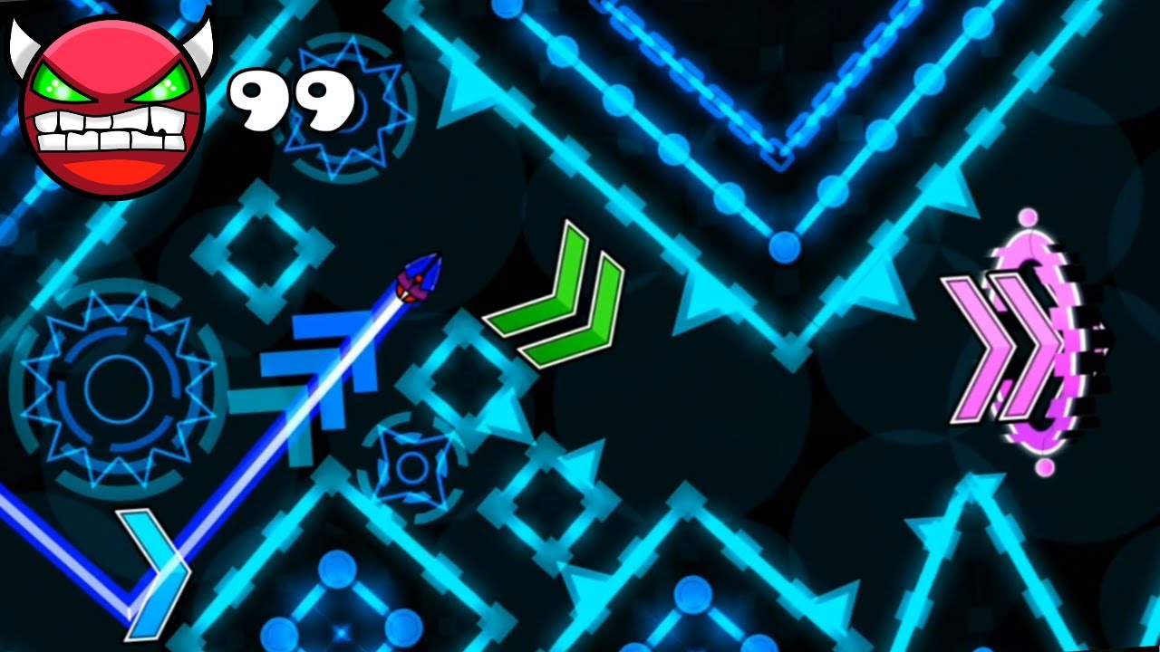 Quasar by Allan | Demon #99