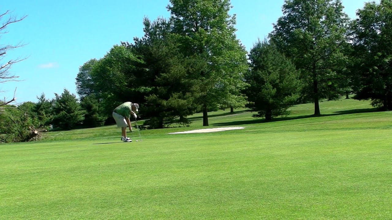 Beaver Brook Golf Club Mike Weiks Ray Wilner 002.MP4 YouTube