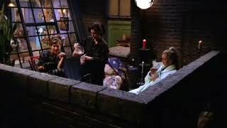 Friends:Rachel got the Magic Beans Part 2 (Season 1 Clip15)