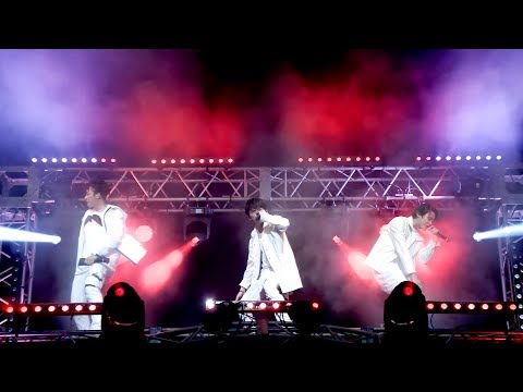 【LIVE】Wake me up / Lead [Lead Upturn 2019 ～Sync～]