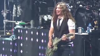 Bon Jovi - You Give Love A Bad Name, Live in Dublin 16th June 2019