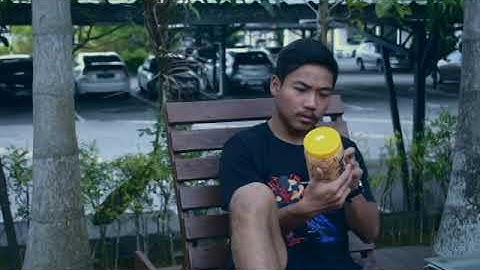 GOLDEN SALTED EGG PEYEK ADVERTISEMENT | KPTM IPOH